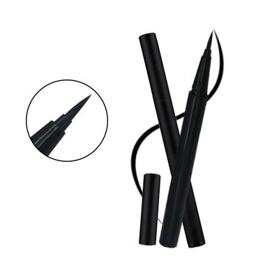 China OEM Private Label Eye Liner Quick Dry Liquid Waterproof Liner Eyeliner Glue Magnetic Pen for sale