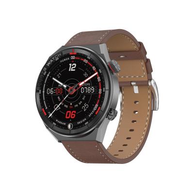 China GPS Navigation High Quality Android Smart Watch With Camera Remote Control for sale