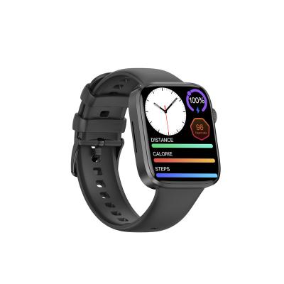 China Hot Selling GPS Navigation Health Watch Band Smart Watch Smart Bands and Accessories Tracker Series 7 Reloj Android Wristband Smart Watch for sale