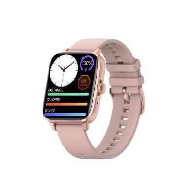 China GPS Navigation Android Smart Watch Men's and Women's Sports Watchwaterproof Ip68 Call Health Monitoring Smart Watch for sale