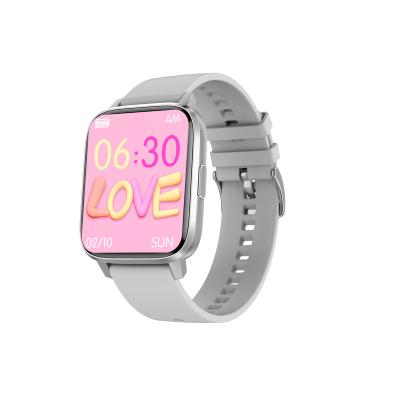 China GPS Navigation Quality Best Smart Watch Ip67 Smart Watch IOS Android Boys Smart Watch Low Prices For Ladies for sale