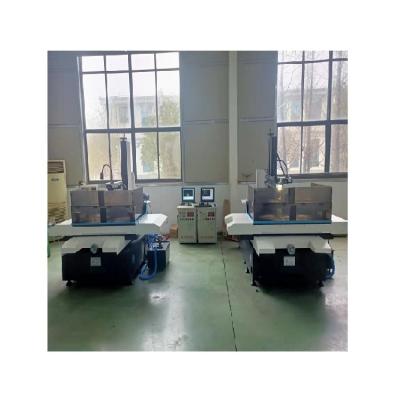 China Molds Chinese Manufacturer Wire Cutting Edm Machine DK7763 Parts Molybdenum Wire For Edm for sale