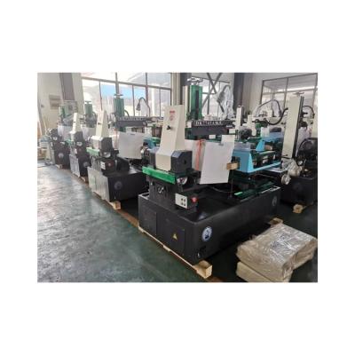 China Molds Good Quality Good Price Fast Speed ​​Wire Cut EDM Moly Wire For Edm Wire Cutting Machine for sale