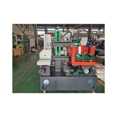 China Building material shops cnc wire cutting machine edm machine laser edm manufacturer multi material cnc edm line chinese for sale