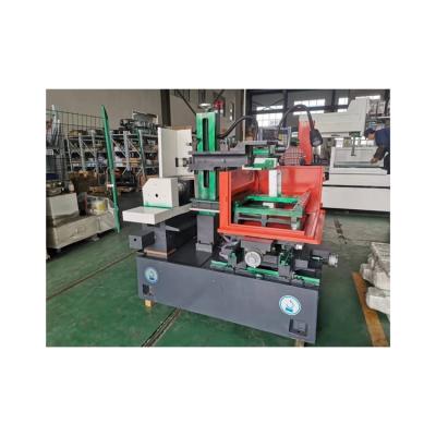 China Low MOQ building material cnc multicore cutting machine edm shops cnc wire cutting machine EDM wire cutting machine for sale