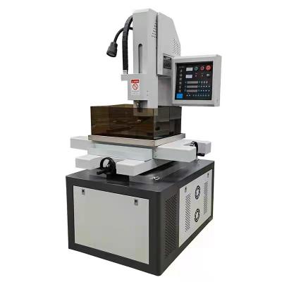 China Best Price Electro EDM High Quality EDM Drilling Machinery Repairs Factory Mechanical Drilling Machine Workshop for sale