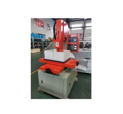 China Supplier Edm Drill Machinery Repair Shops Factory Price Manufacturer Electrode Guide Plate Drilling Machine Micro CNC Hole EDM Drilling for sale