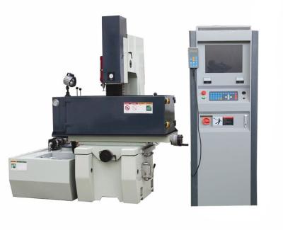 China Hot Selling Molds Factory Supply Directly Die Plate EDM Machine With Low Cost for sale