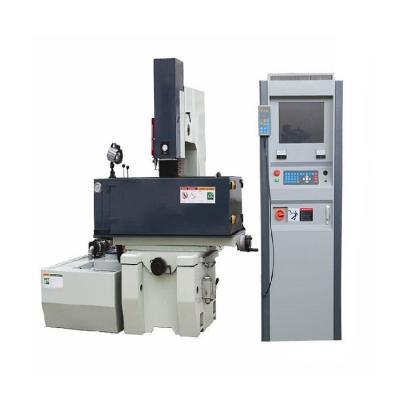 China Molds Manufacturer EDM Professional Corrosion Machine Price Electric Discharge CNC Machine for sale