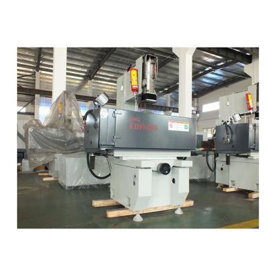 China Molds Perfect Quality Electric Discharge Machine Die Sinking EDM Machine for sale