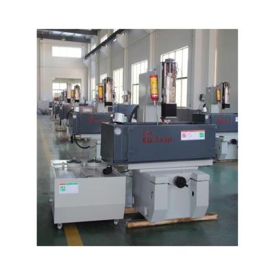 China Molds Manufacturer Die Sinking Electric Discharge Machine CNC Machine Top Electric Discharge Machine for sale