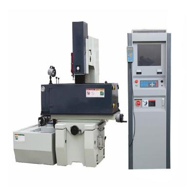 China Molds 2021 New Machine Price EDM Machine Cold Electric Discharge Machine for sale