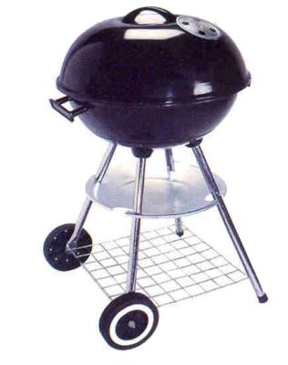 China Easily Assembled Hot Sale Charcoal Grill Barbecue Garden Use Family Charcoal Grills for sale