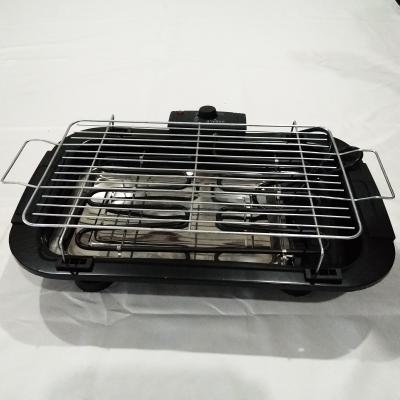 China High Quality 5 Tier Electric Grill Pot Easily Assembled Electric Hot Grill for sale