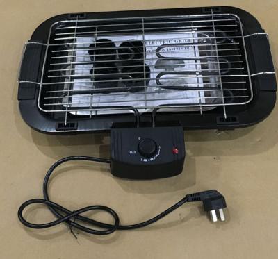 China Easily Assembled 5 Tier Drinking Electric Home Oven Electric Grill for sale