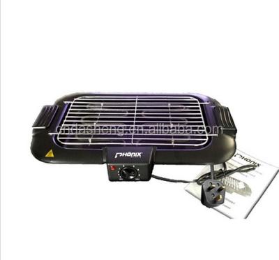 China Hot Selling 5 Tier Oven Electric Home Drinkable Electric Grill Easily Assembled Smokeless Grill for sale