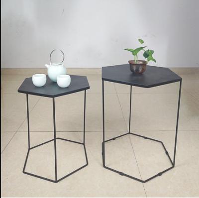 China Expandable Outdoor Patio and Garden Room Side Table for sale