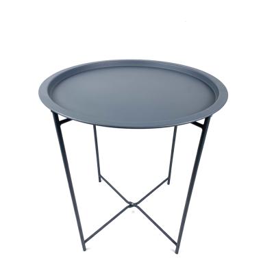 China Patio Extendable Round Folding Tables For Sale for sale