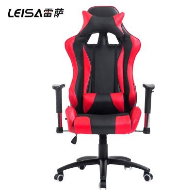 China Good Quality Classic Large Office Armrest (Height) Ergonomic Computer Gaming Chair Adjustable for sale