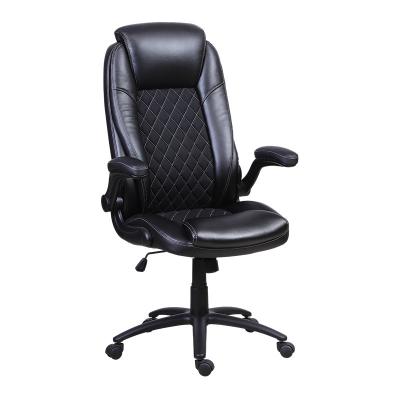 China Wholesale High Quality Ergonomic Swivel Adjustable OEM ODM E-sports Computer Desk Extended (Height) Chair Racing Silla Gamer in Black Color for sale