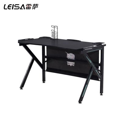 China New Design 2021 Factory Direct Selling Computer Gaming Table Computer Desk Foldable POS Desk Cheap Laptop Desk Foldable School Furniture for sale