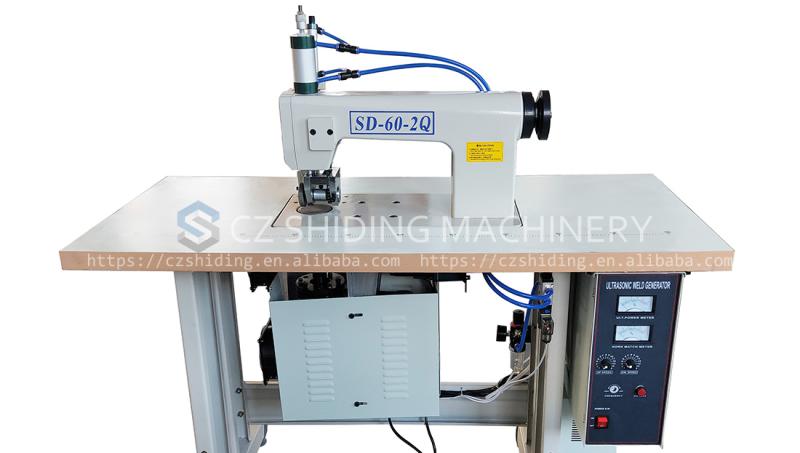 Verified China supplier - Changzhou Shiding Machinery Co., Ltd.