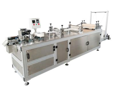 China Factory Surgical Cap Making Machine Disposable Shower Cap Making Machine for sale