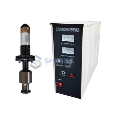 China OTHER 20K Ultrasonic Generator Transducer Machine for sale