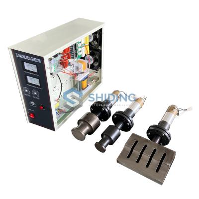 China Factory Generator Ultrasonic Transducer For Mask Welding Machine for sale