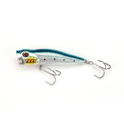 China New Product Hard Plastic Saltwater Snap Fishing Lure for sale