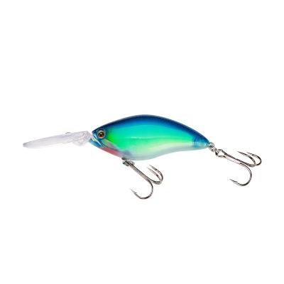 China ABS Plastic Hard Artificial Live Bait Lures Minnow Fishing Lure for sale