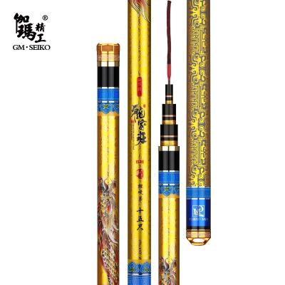 China Wholesale Price Carbon Fiber Rod Carbon Fly Fishing Rod for sale