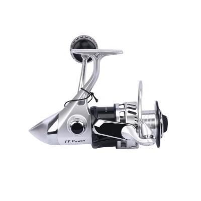 China Hot Sale 7 Ball Spinning Fishing Rod Reel 16/228 Reel for sale