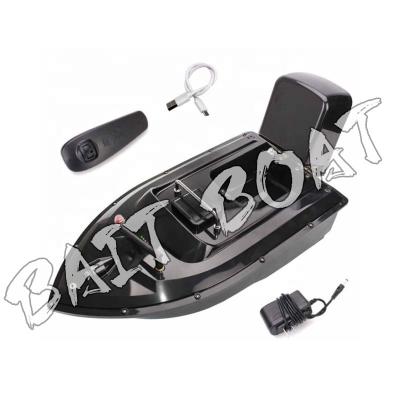 China Big Load 500m RC Chain Automatic Remote Control Remote Control ABS Waterproof 500m Carp RC Robot High Speed ​​Bait Boat for sale