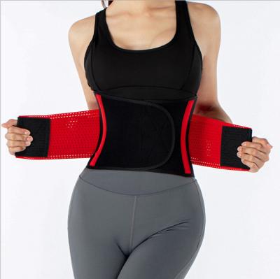 China High Quality Durable Fitness Women Sports Waist Trainer For Weight Loss for sale