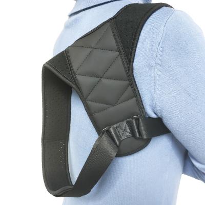 China Breathable Posture Corrector $9.9 Support Correction Belt Back Posture Corrector for sale