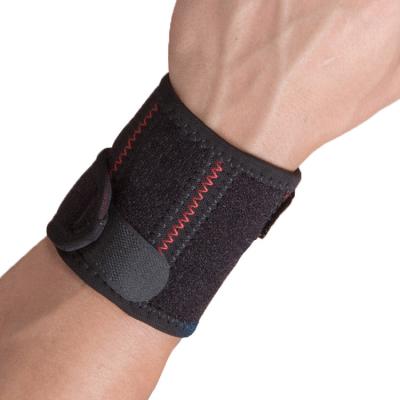 China Comfortable Hot Selling Weightlifting Wrist Support Belt Wrist Straps for Pain Relief for sale