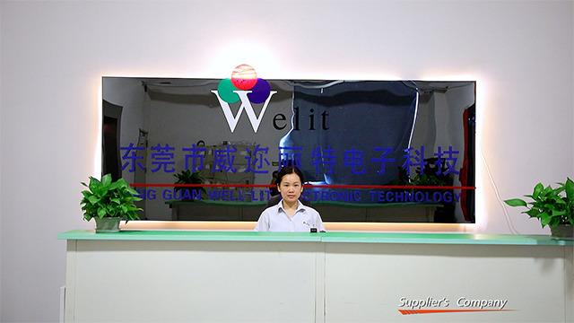 Verified China supplier - Dongguan Well-Lit Electronics Technology Co., Ltd.