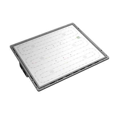 China High Efficiency Full Spectrum Dimming Button Led Grow Light 250 Watt For Medical Farm , Greenhouse for sale