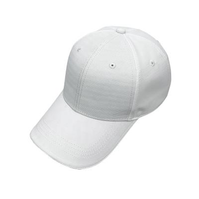 China Commoners Ladies Children 100 Polyester Excellent Quality Caps New Era Good Golf Hats for sale