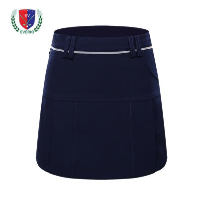 China Breathable Custom Multi-Colors Work Wear Plus Pencil Black Skirts For Women for sale