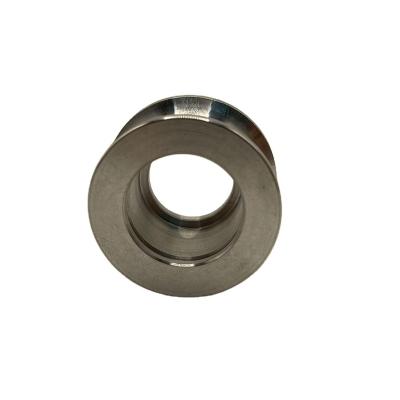 China Custom Precision Durable OEM Precision Machining Aluminum Parts Turn Milling Machining Turned Aluminum Parts for sale