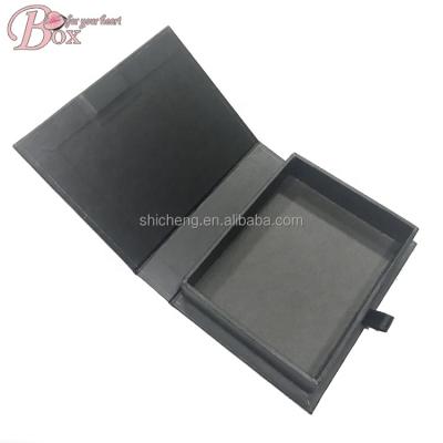 China Hotsell New Handmade Custom Recycle Wholesale Foldable Paper Packaging Gift Box for sale