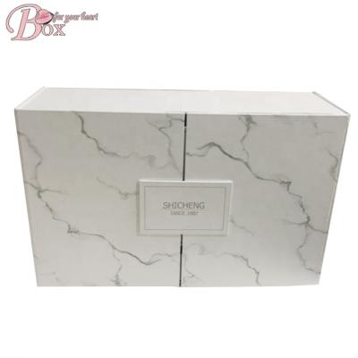 China Sustainable Hot Sale Gift Storage Paper Drawer Case Files Stationery Box for sale