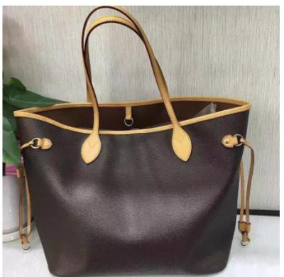 China Fashion Brand Neverful Bag Women Shopping Bag Luxury Brand Monogrom Luxury Handbags For Women Luxury for sale