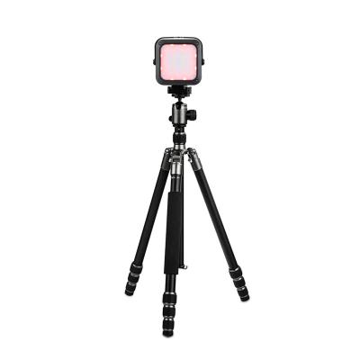 China With Power Bank Function IP65 Off Road 12V Tripod Car COB Outdoor Waterproof Portable Industrial Flood Rechargeable Camping Led Working Light for sale