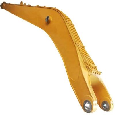 China CAT336 Boormachine Super Long Reach Arm voor op maat gemaakte Q355B/Q690D materiaal Te koop