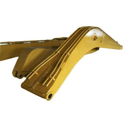 China 15m Long Reach Boom en 0,5cbm Bucket voor Machinery Repair Shops SANY 215C Graafmachine Te koop