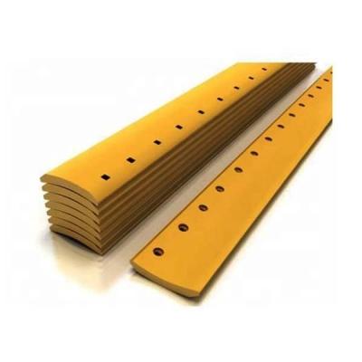 China 5D9553 5D9554 5D9556 5D9558 5D955 5D9561 5D9562 CAT Motor Grader Blades Cutting Edges for sale