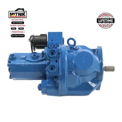 China Ap2d28 Ap2d25 Hydraulic Pump for Kobelco Excavator Sk35 Sk40 in Machinery Repair Shops for sale